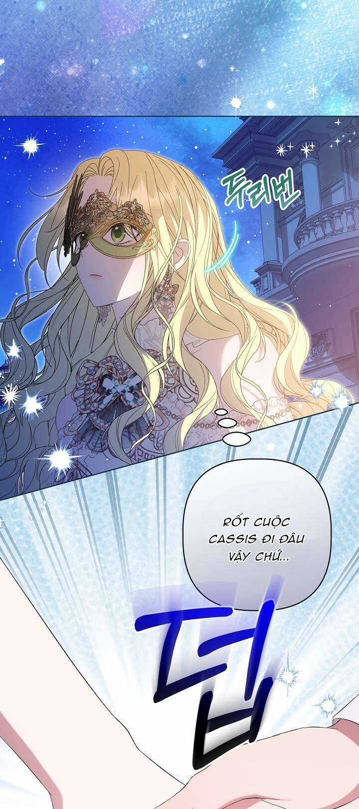 Cha Của Nam Chính Từ Chối Hủy Hôn Chương 37 trang 16