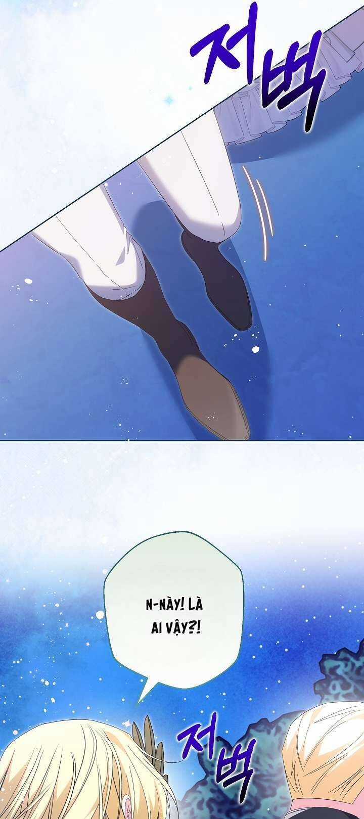 Cha Của Nam Chính Từ Chối Hủy Hôn Chương 37 trang 18