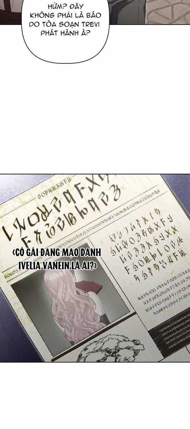 Cha Của Nam Chính Từ Chối Hủy Hôn Chương 37 trang 2