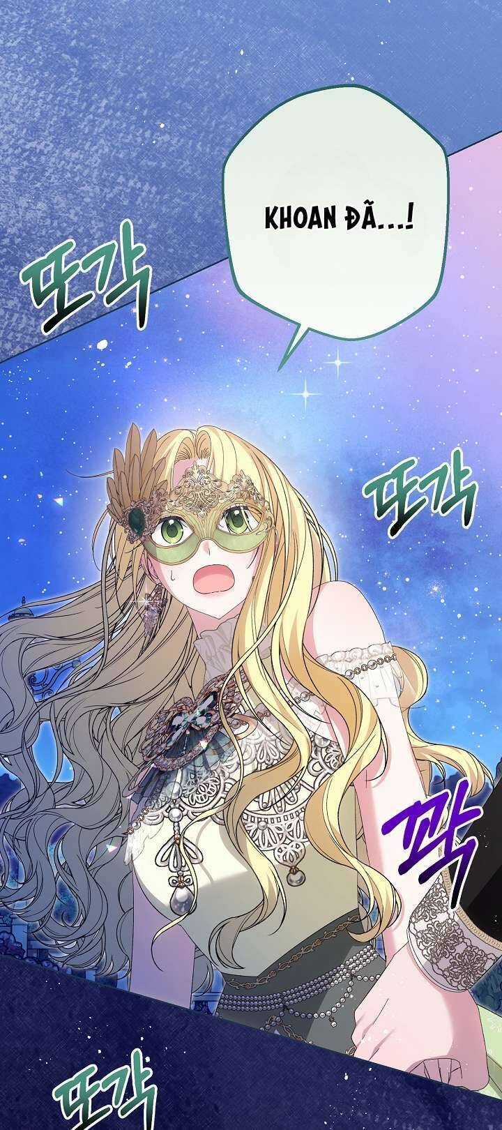 Cha Của Nam Chính Từ Chối Hủy Hôn Chương 37 trang 20