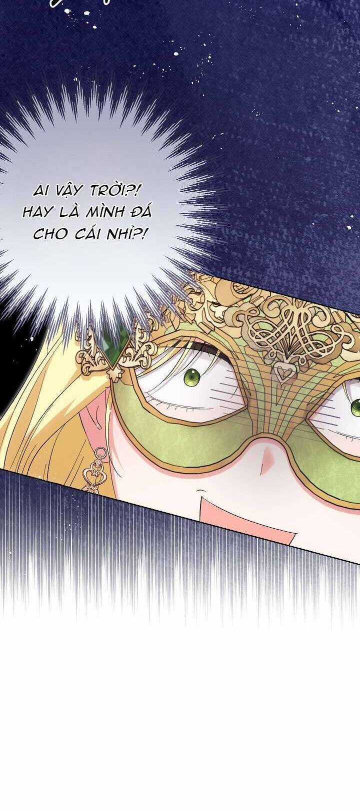 Cha Của Nam Chính Từ Chối Hủy Hôn Chương 37 trang 21