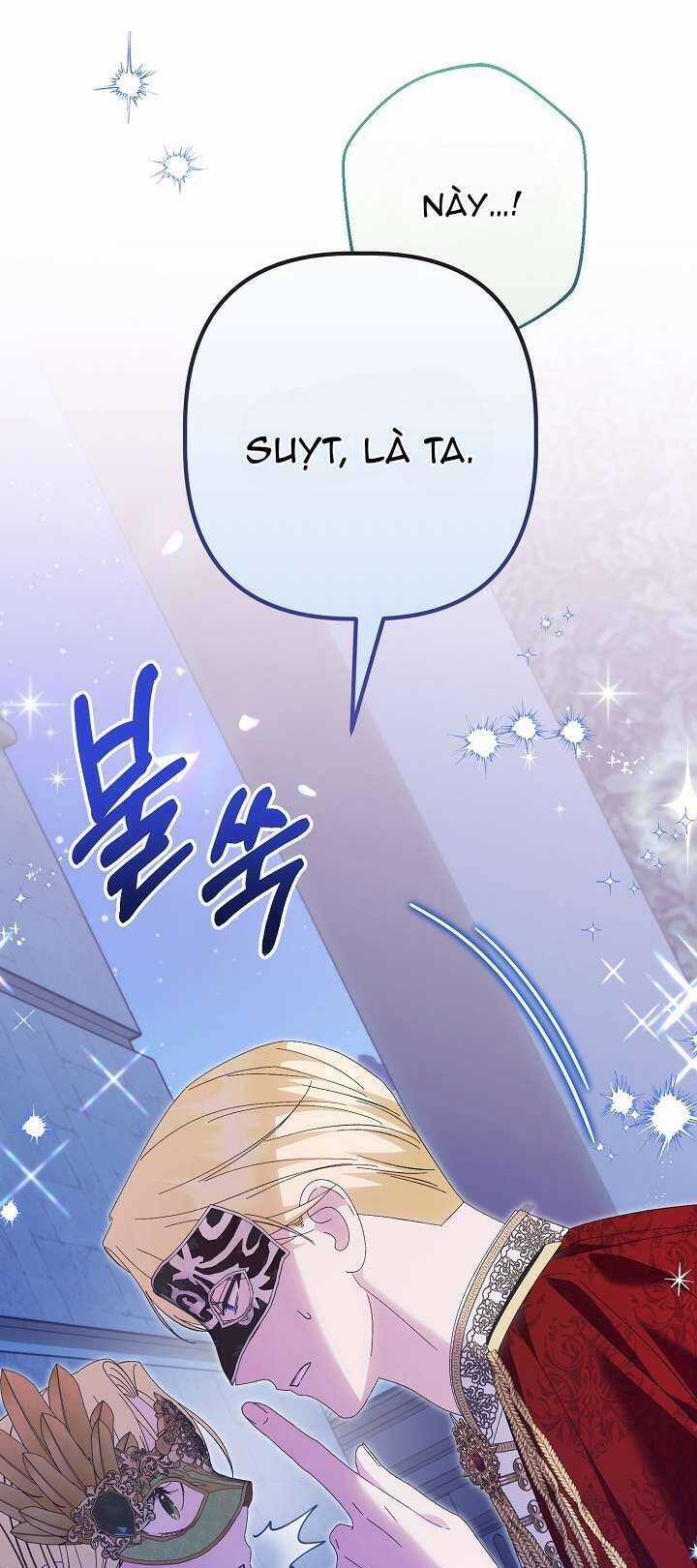 Cha Của Nam Chính Từ Chối Hủy Hôn Chương 37 trang 22