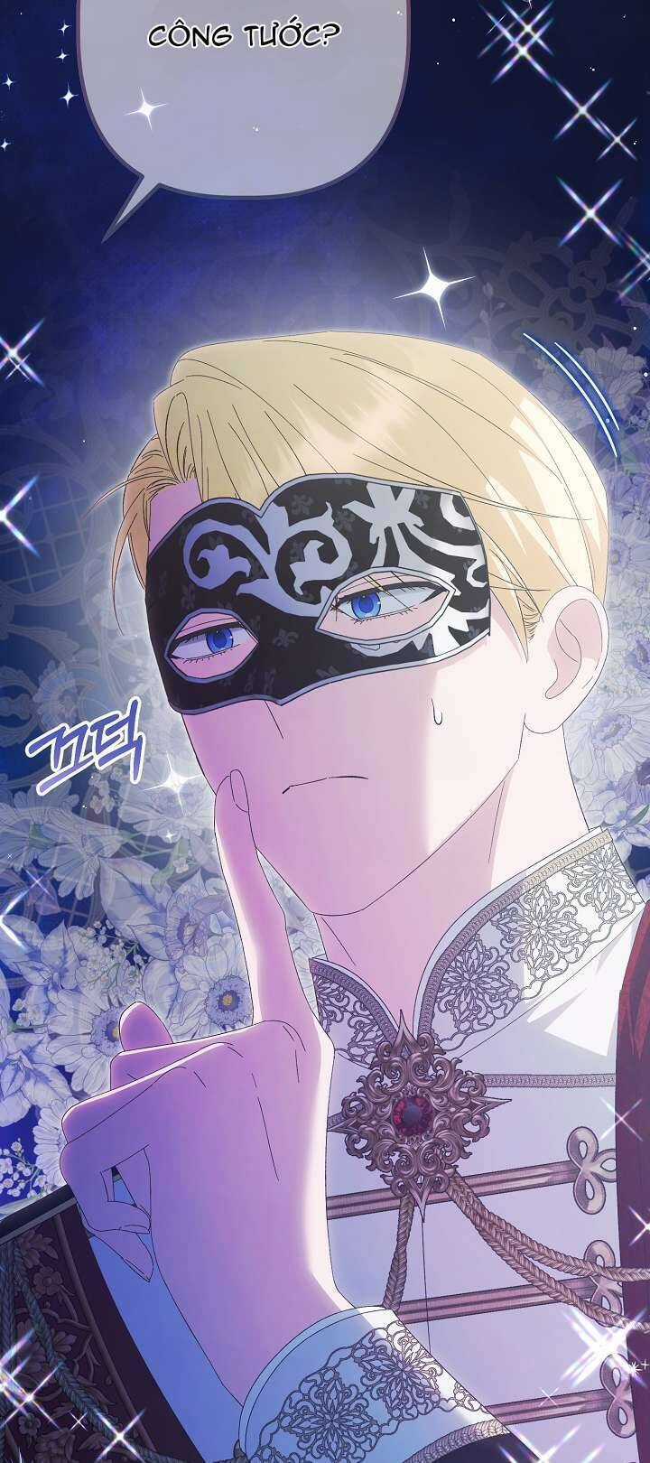 Cha Của Nam Chính Từ Chối Hủy Hôn Chương 37 trang 24