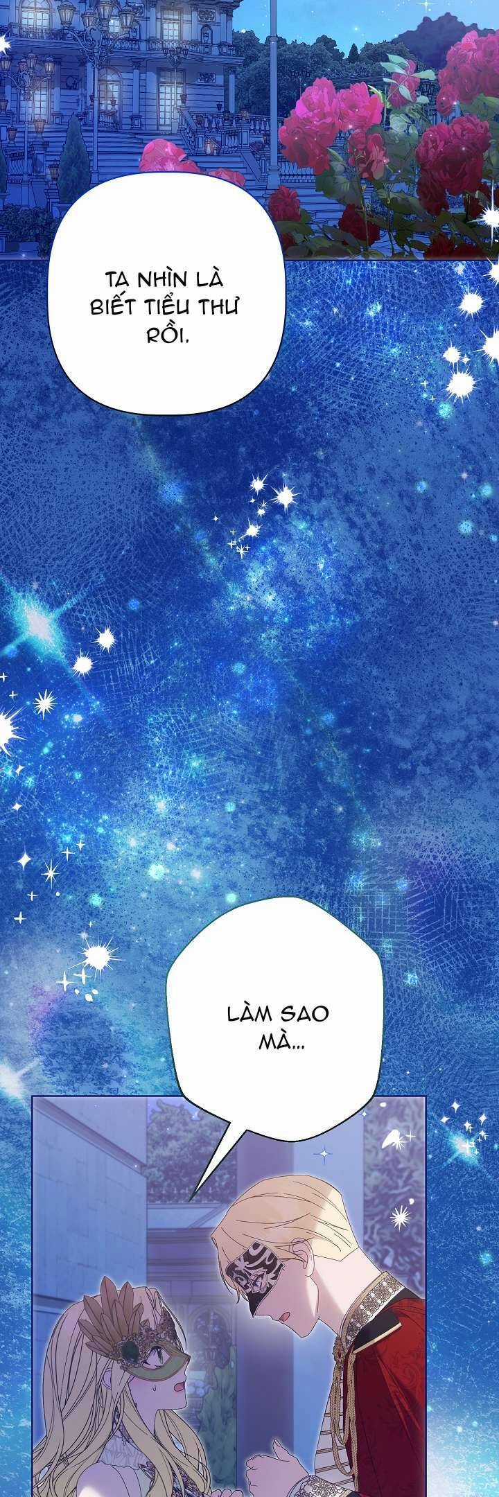 Cha Của Nam Chính Từ Chối Hủy Hôn Chương 37 trang 26