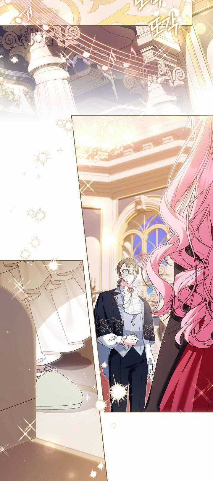 Cha Của Nam Chính Từ Chối Hủy Hôn Chương 37 trang 32