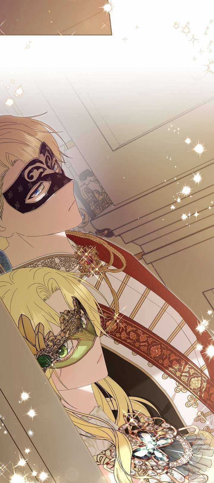 Cha Của Nam Chính Từ Chối Hủy Hôn Chương 37 trang 33