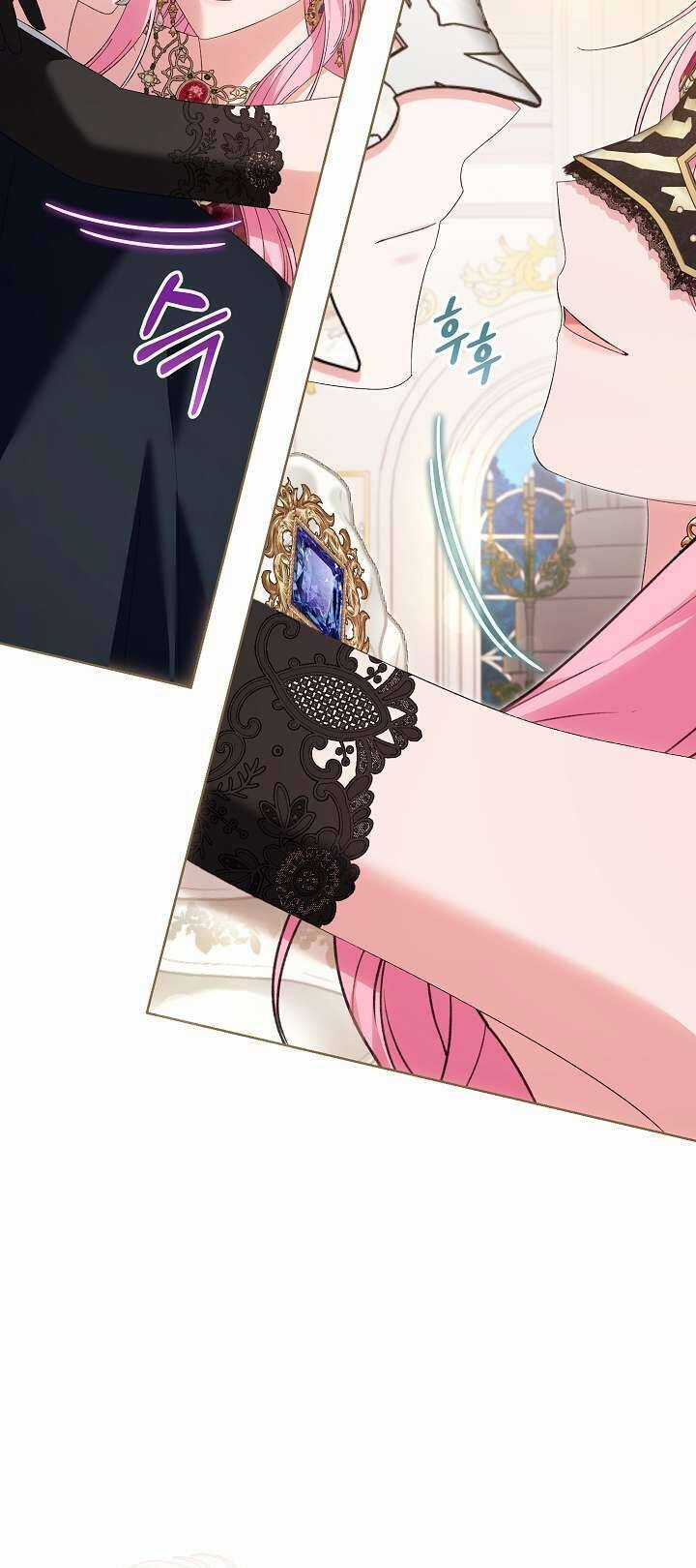 Cha Của Nam Chính Từ Chối Hủy Hôn Chương 37 trang 35