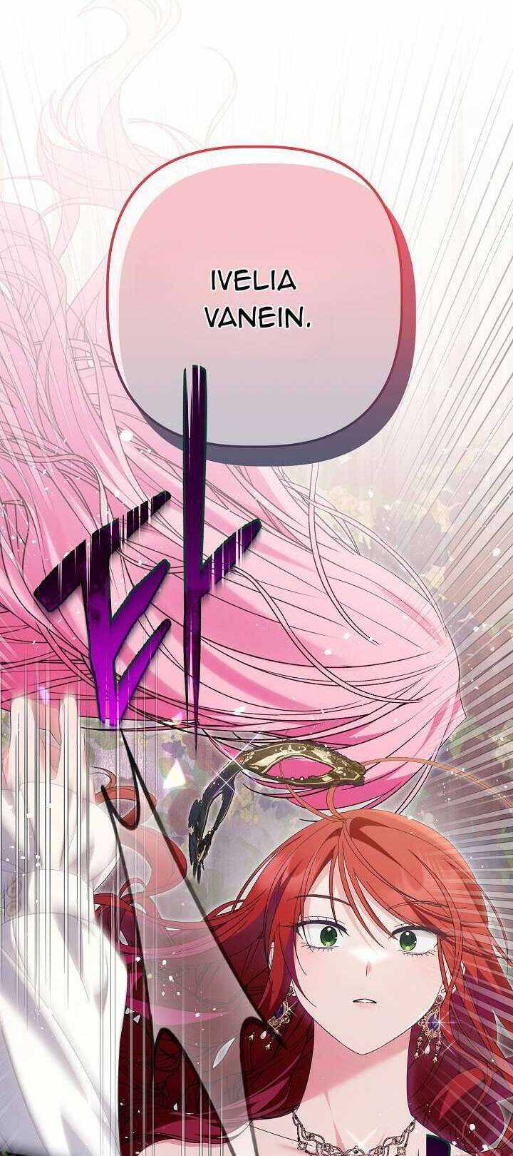 Cha Của Nam Chính Từ Chối Hủy Hôn Chương 37 trang 36