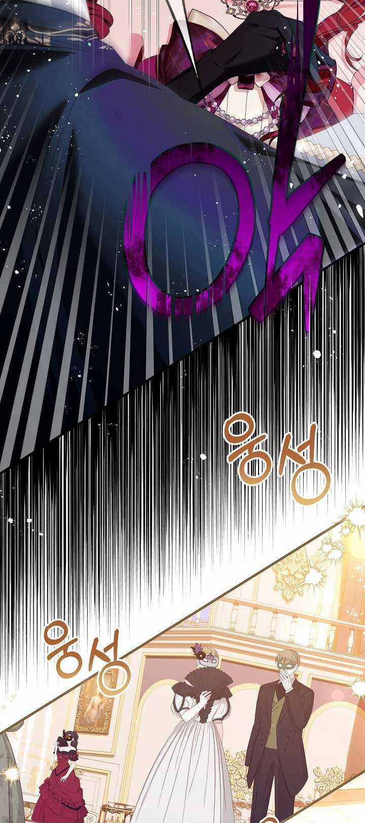 Cha Của Nam Chính Từ Chối Hủy Hôn Chương 37 trang 37