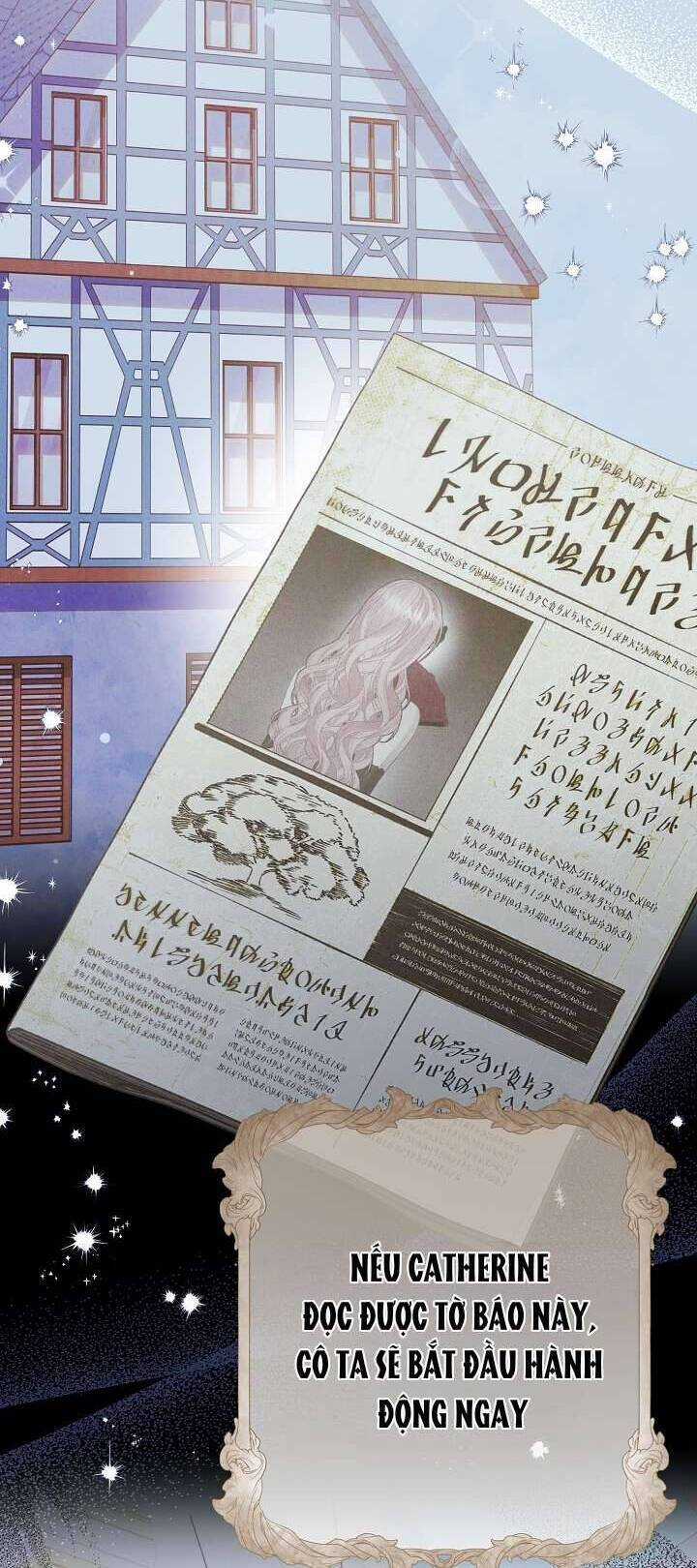 Cha Của Nam Chính Từ Chối Hủy Hôn Chương 37 trang 4