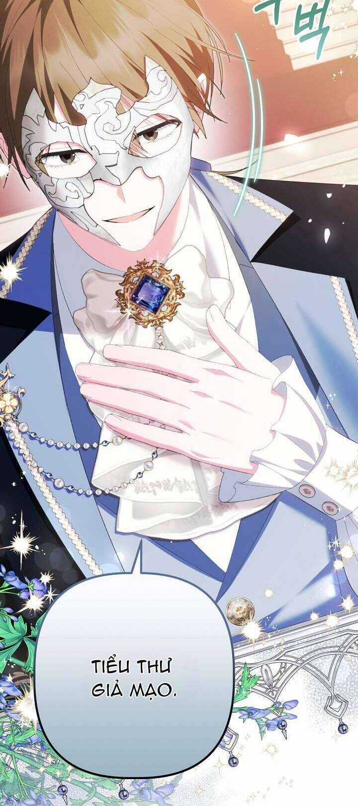 Cha Của Nam Chính Từ Chối Hủy Hôn Chương 37 trang 40