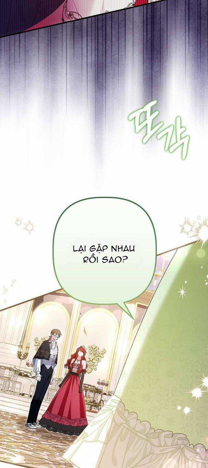 Cha Của Nam Chính Từ Chối Hủy Hôn Chương 37 trang 42