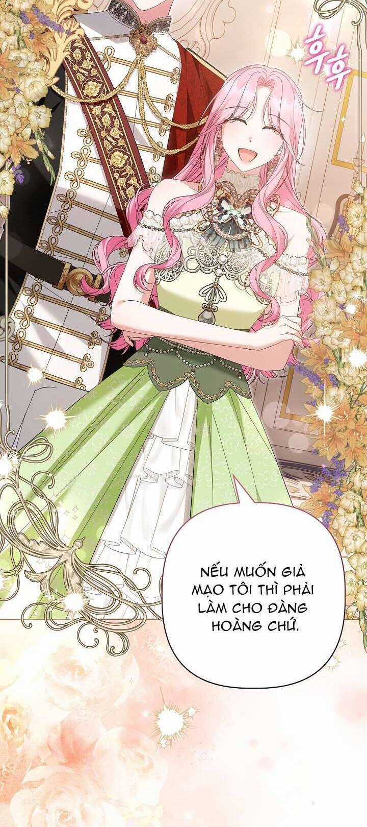 Cha Của Nam Chính Từ Chối Hủy Hôn Chương 37 trang 44