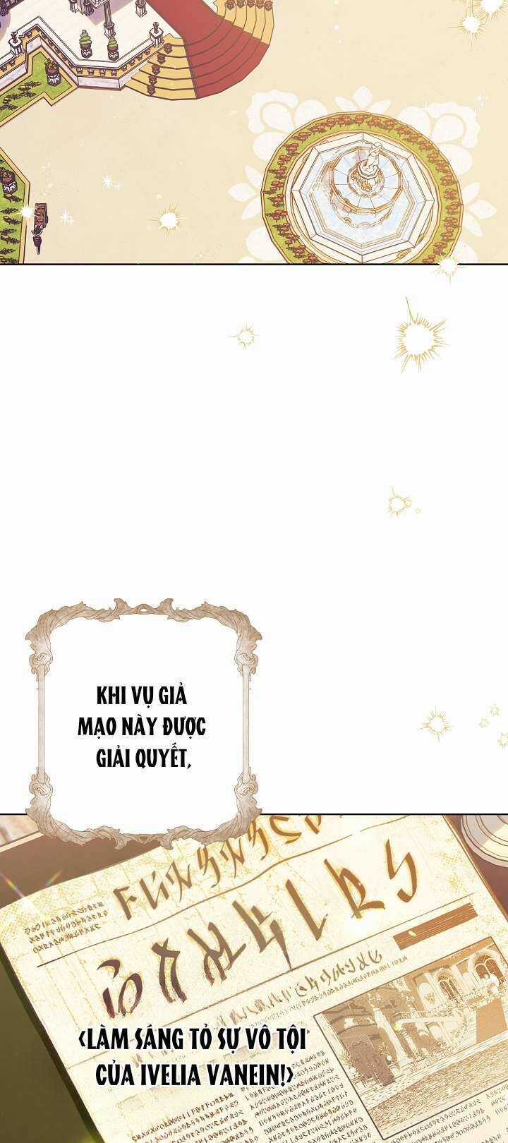 Cha Của Nam Chính Từ Chối Hủy Hôn Chương 37 trang 49