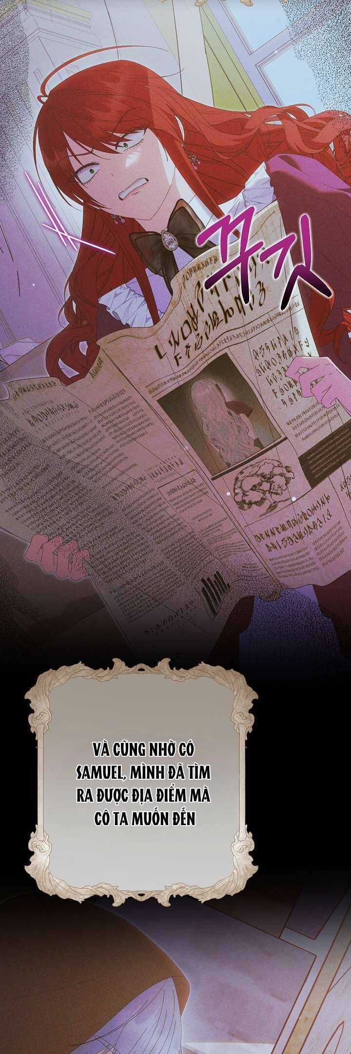 Cha Của Nam Chính Từ Chối Hủy Hôn Chương 37 trang 5