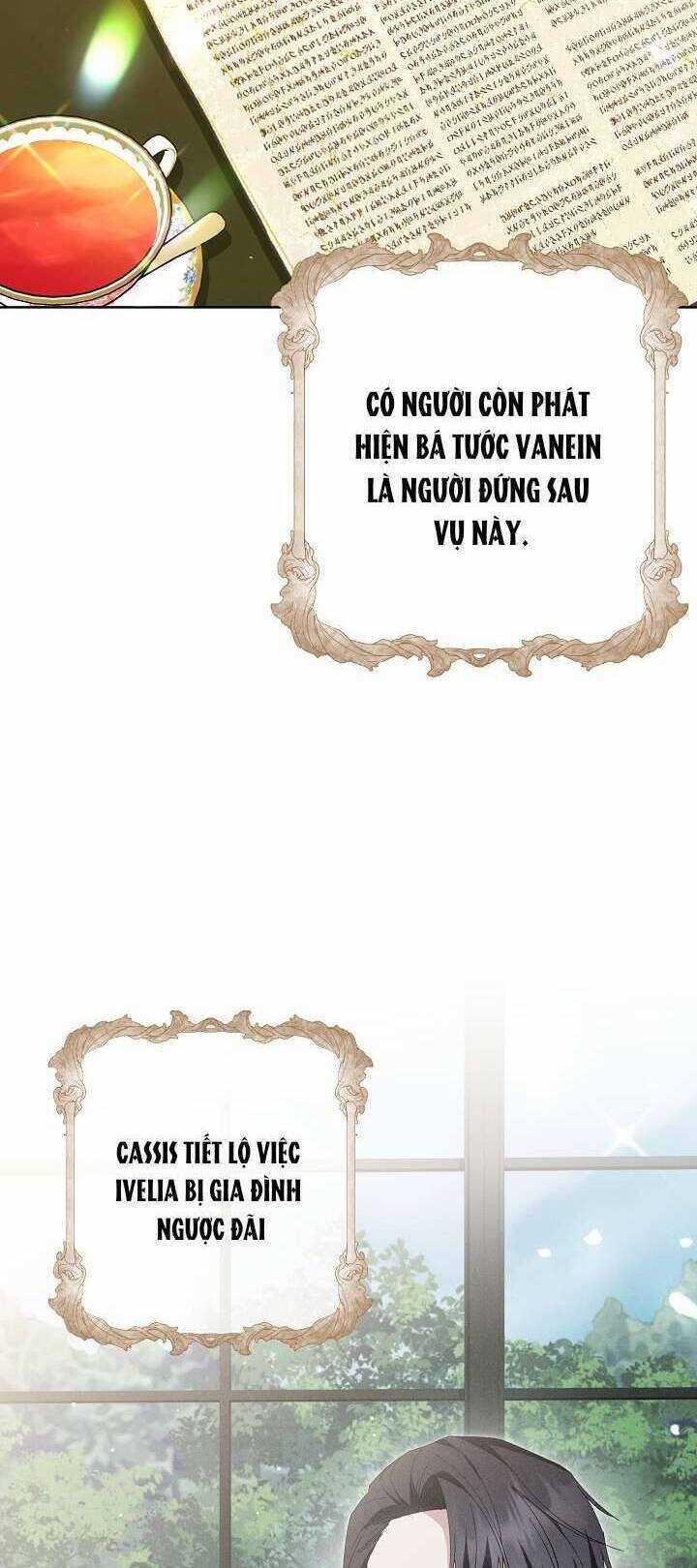 Cha Của Nam Chính Từ Chối Hủy Hôn Chương 37 trang 50