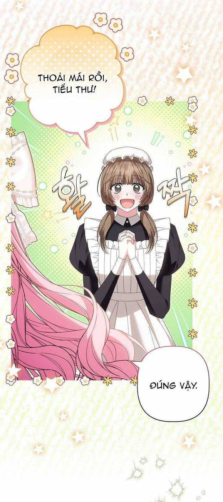 Cha Của Nam Chính Từ Chối Hủy Hôn Chương 37 trang 52