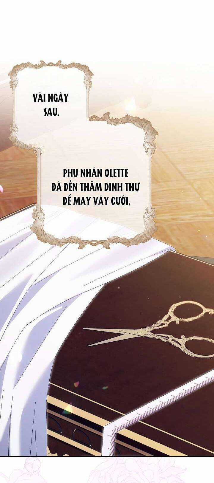 Cha Của Nam Chính Từ Chối Hủy Hôn Chương 37 trang 58