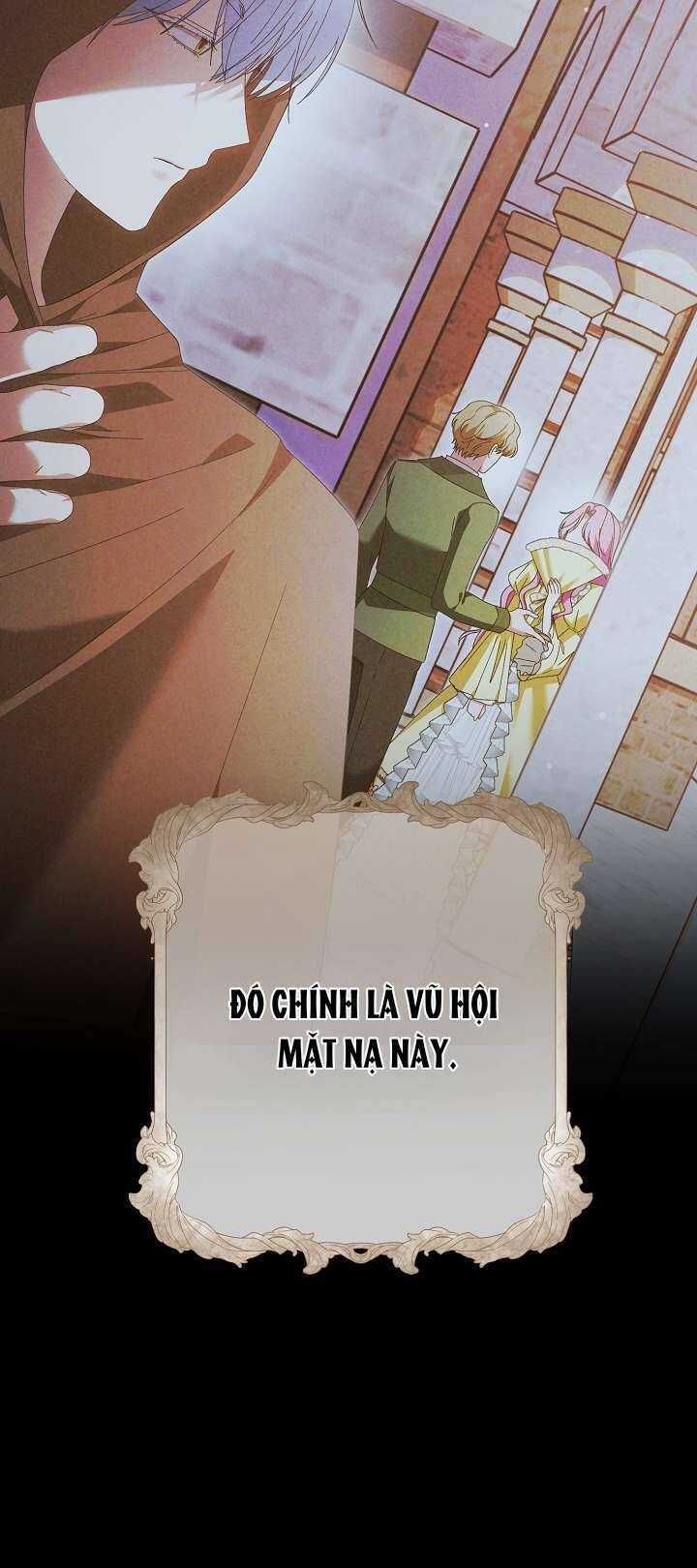 Cha Của Nam Chính Từ Chối Hủy Hôn Chương 37 trang 6