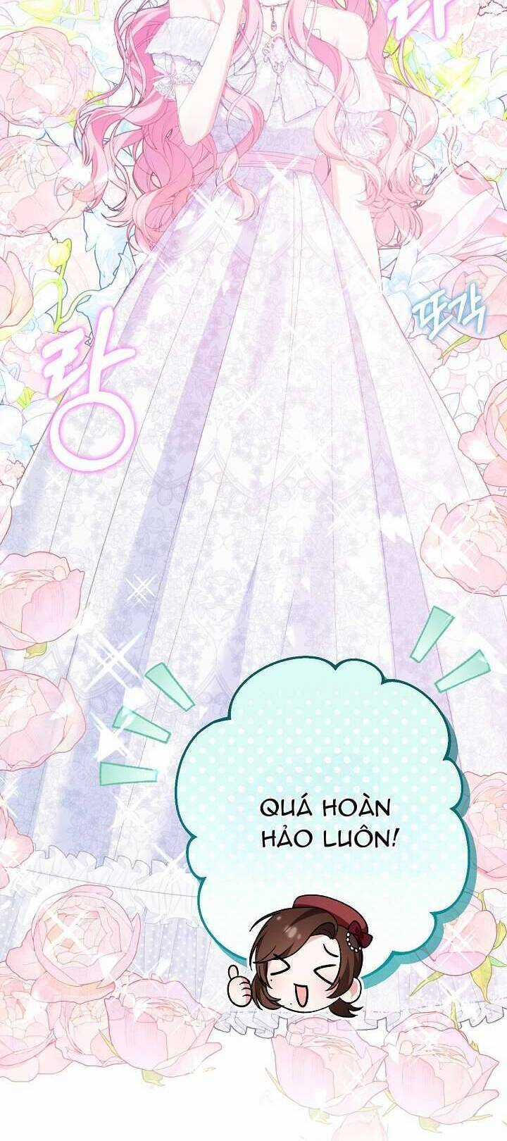 Cha Của Nam Chính Từ Chối Hủy Hôn Chương 37 trang 60