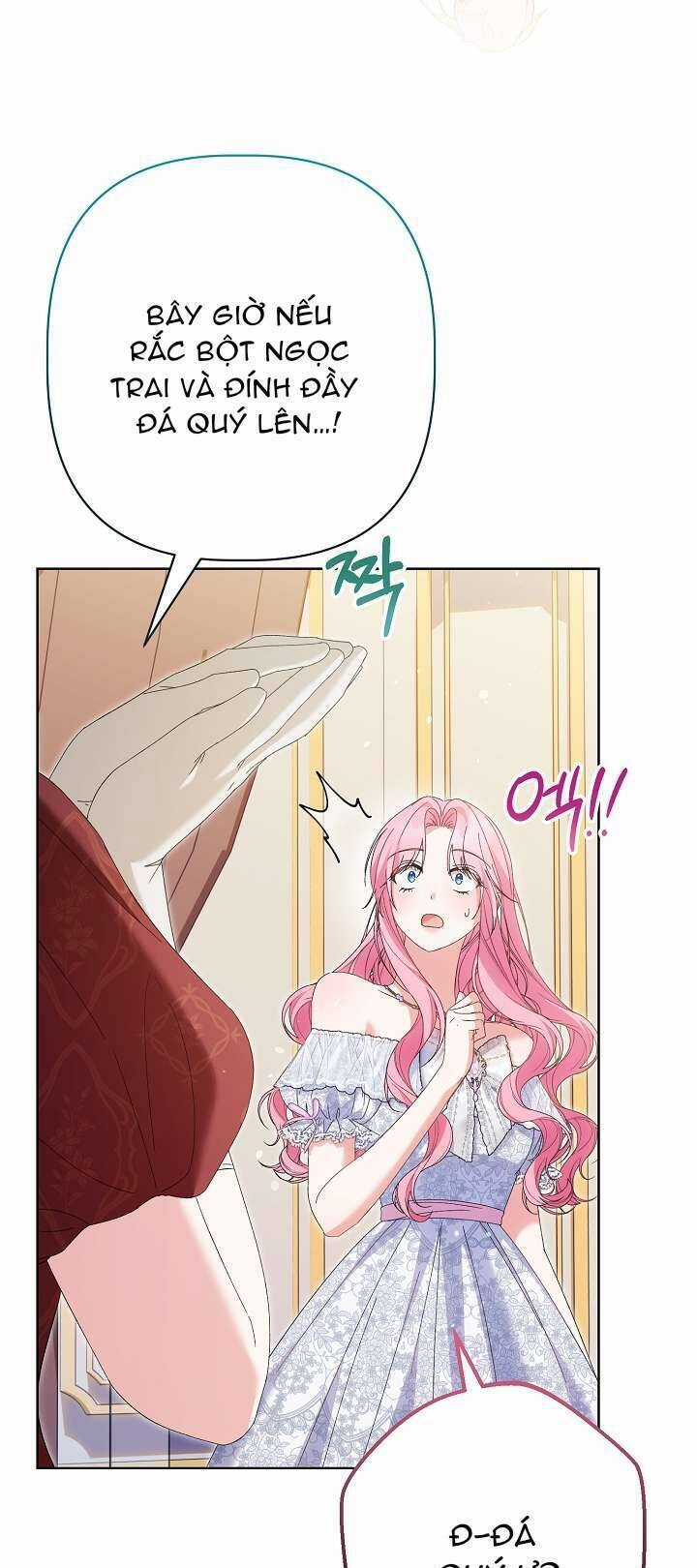 Cha Của Nam Chính Từ Chối Hủy Hôn Chương 37 trang 61