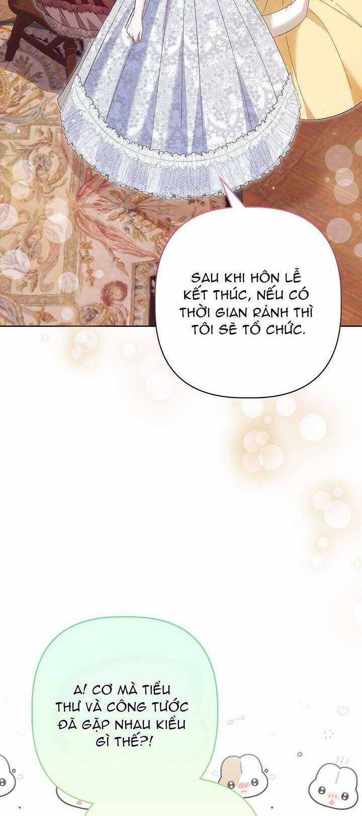 Cha Của Nam Chính Từ Chối Hủy Hôn Chương 37 trang 66