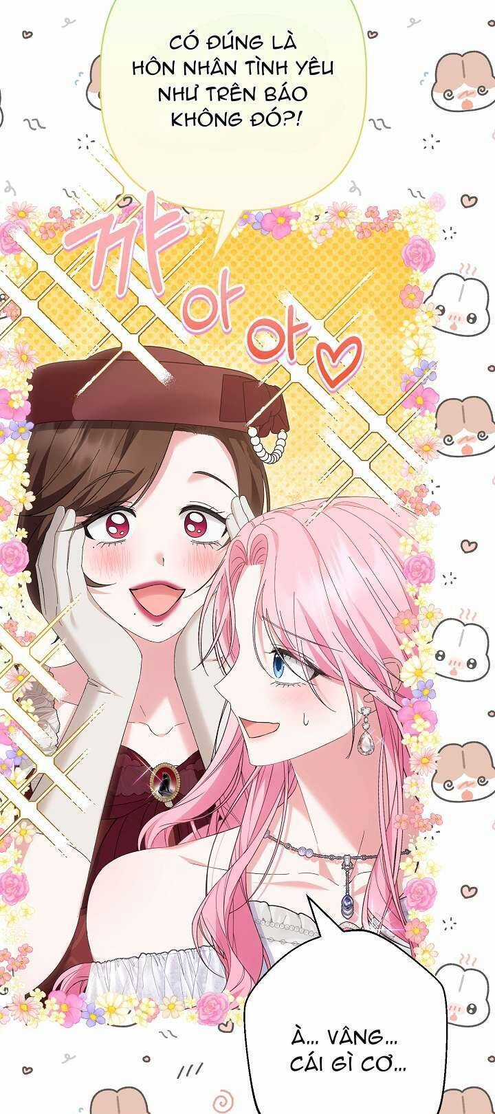 Cha Của Nam Chính Từ Chối Hủy Hôn Chương 37 trang 67