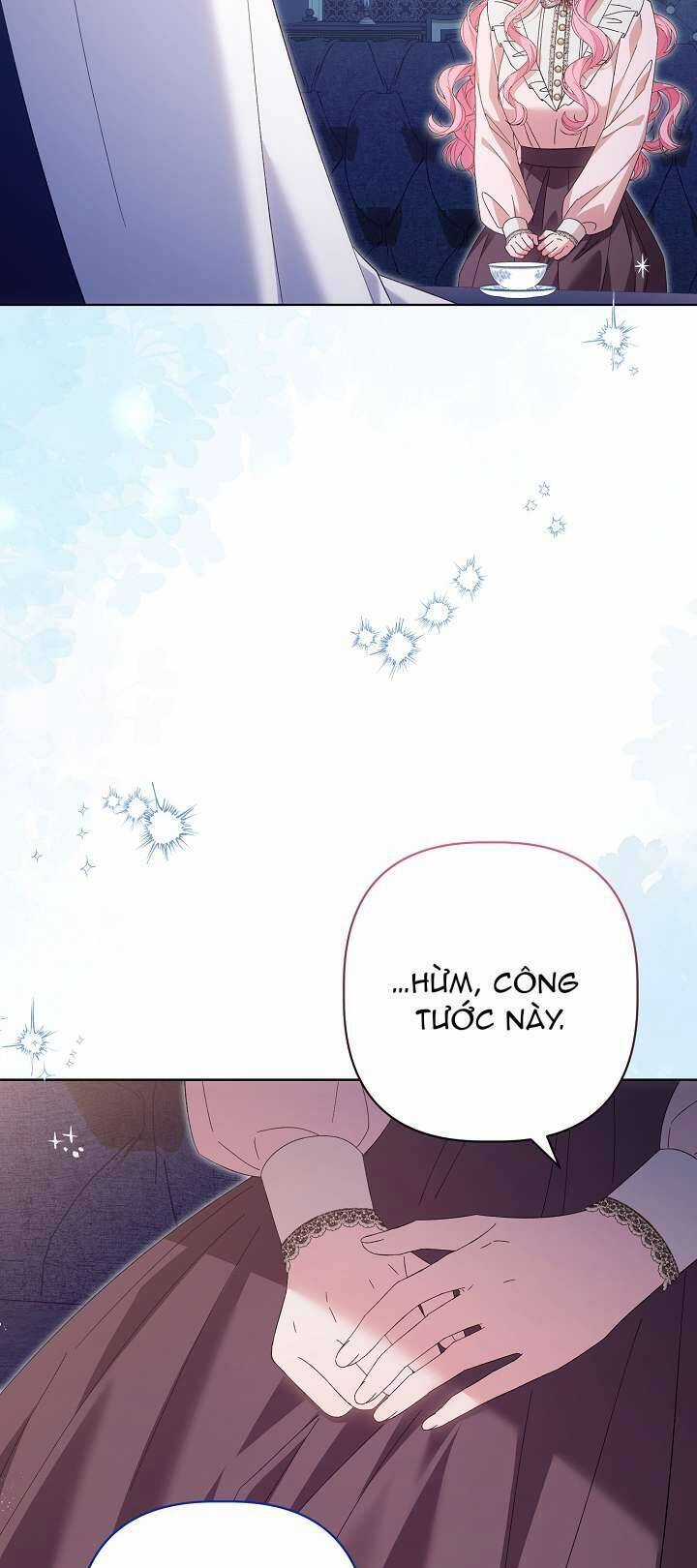 Cha Của Nam Chính Từ Chối Hủy Hôn Chương 37 trang 73