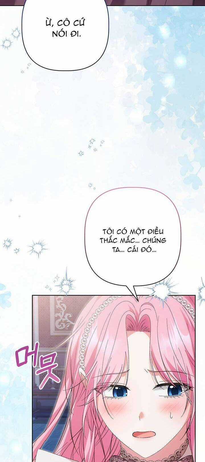 Cha Của Nam Chính Từ Chối Hủy Hôn Chương 37 trang 74