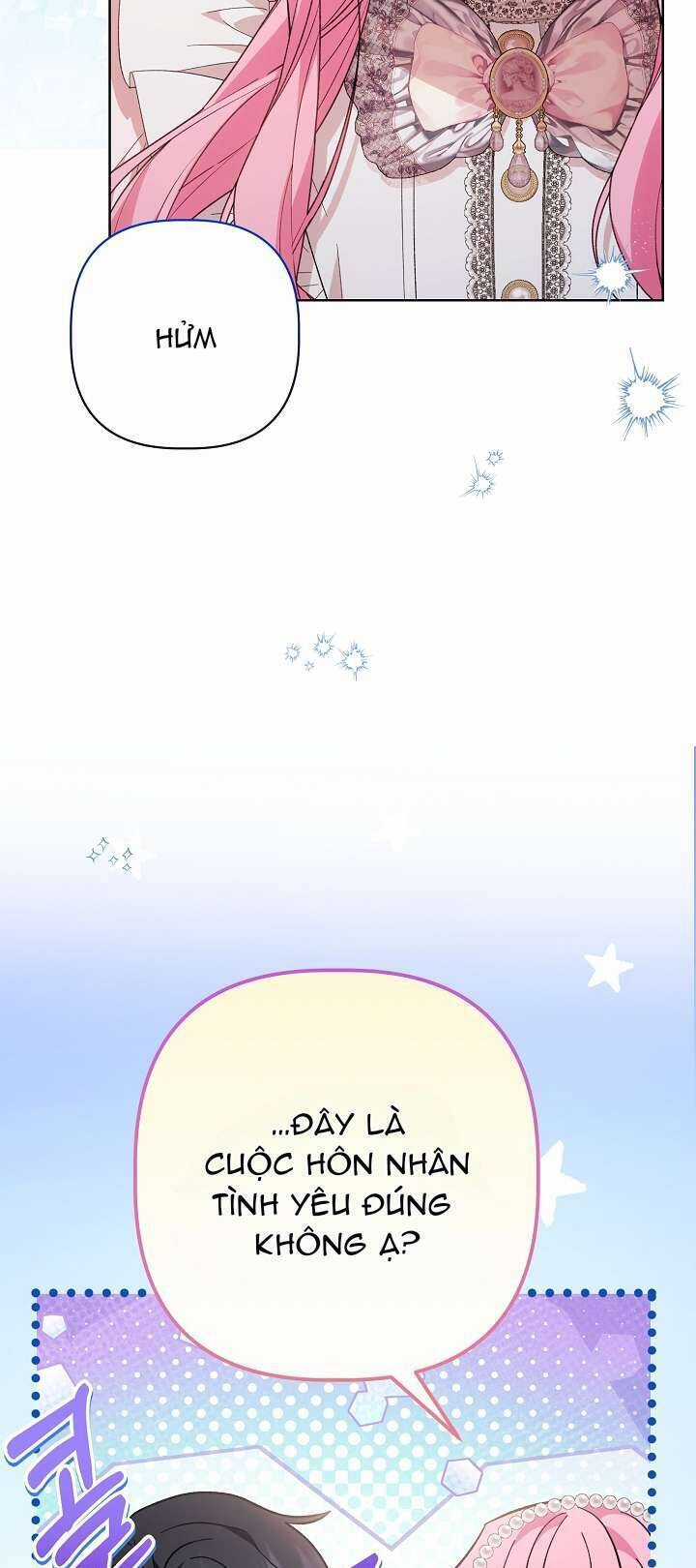 Cha Của Nam Chính Từ Chối Hủy Hôn Chương 37 trang 75