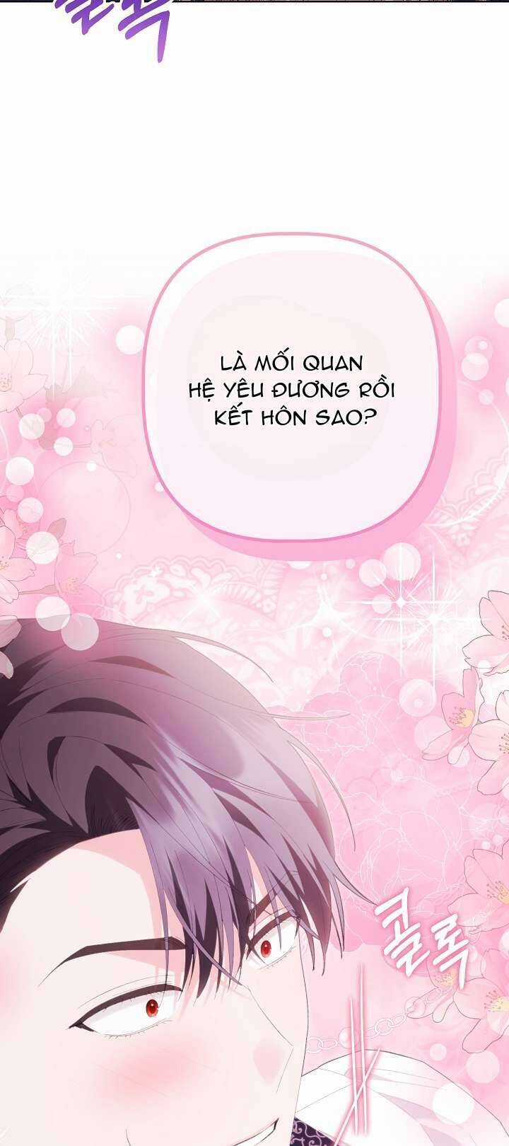 Cha Của Nam Chính Từ Chối Hủy Hôn Chương 37 trang 77