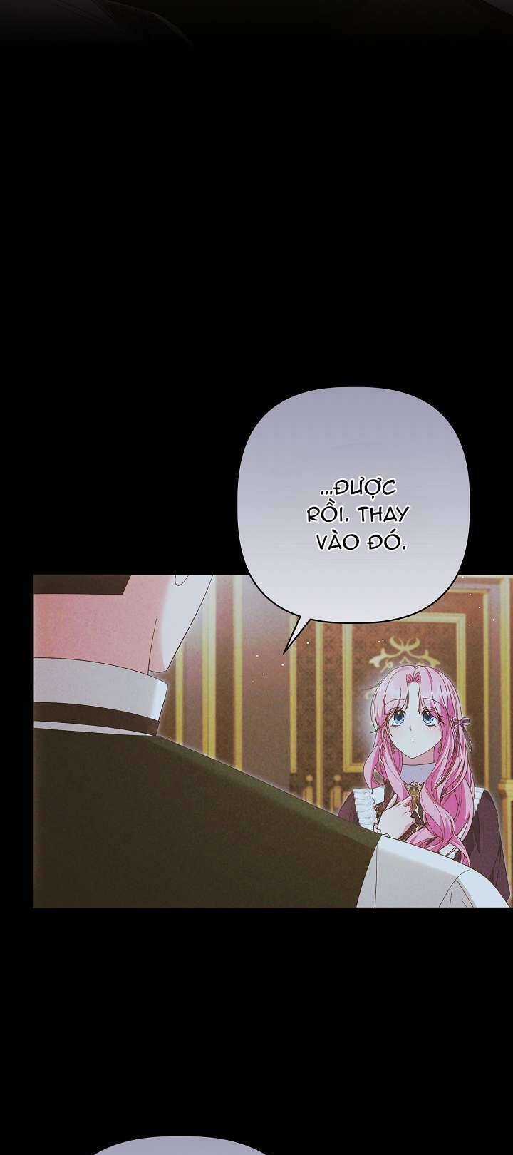 Cha Của Nam Chính Từ Chối Hủy Hôn Chương 37 trang 8