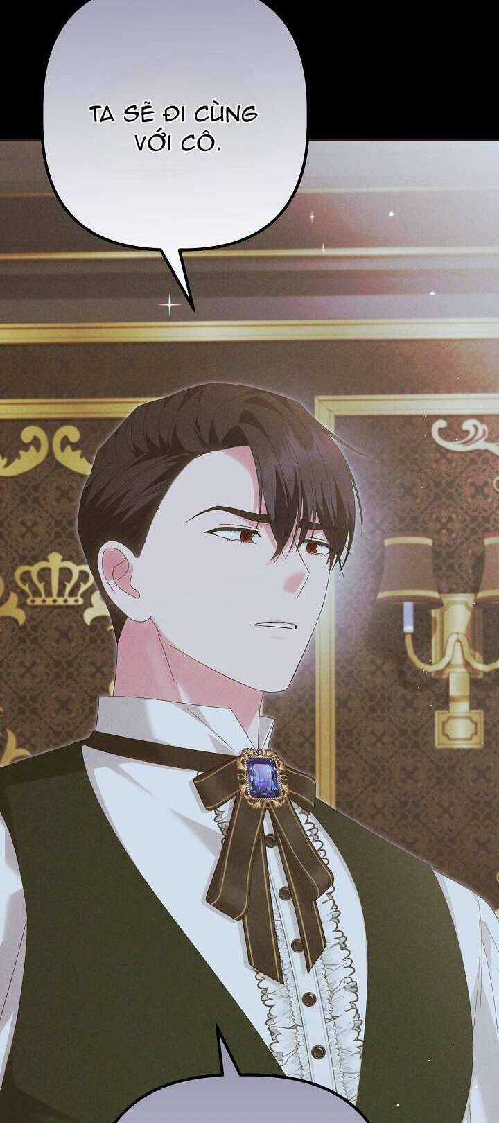 Cha Của Nam Chính Từ Chối Hủy Hôn Chương 37 trang 9