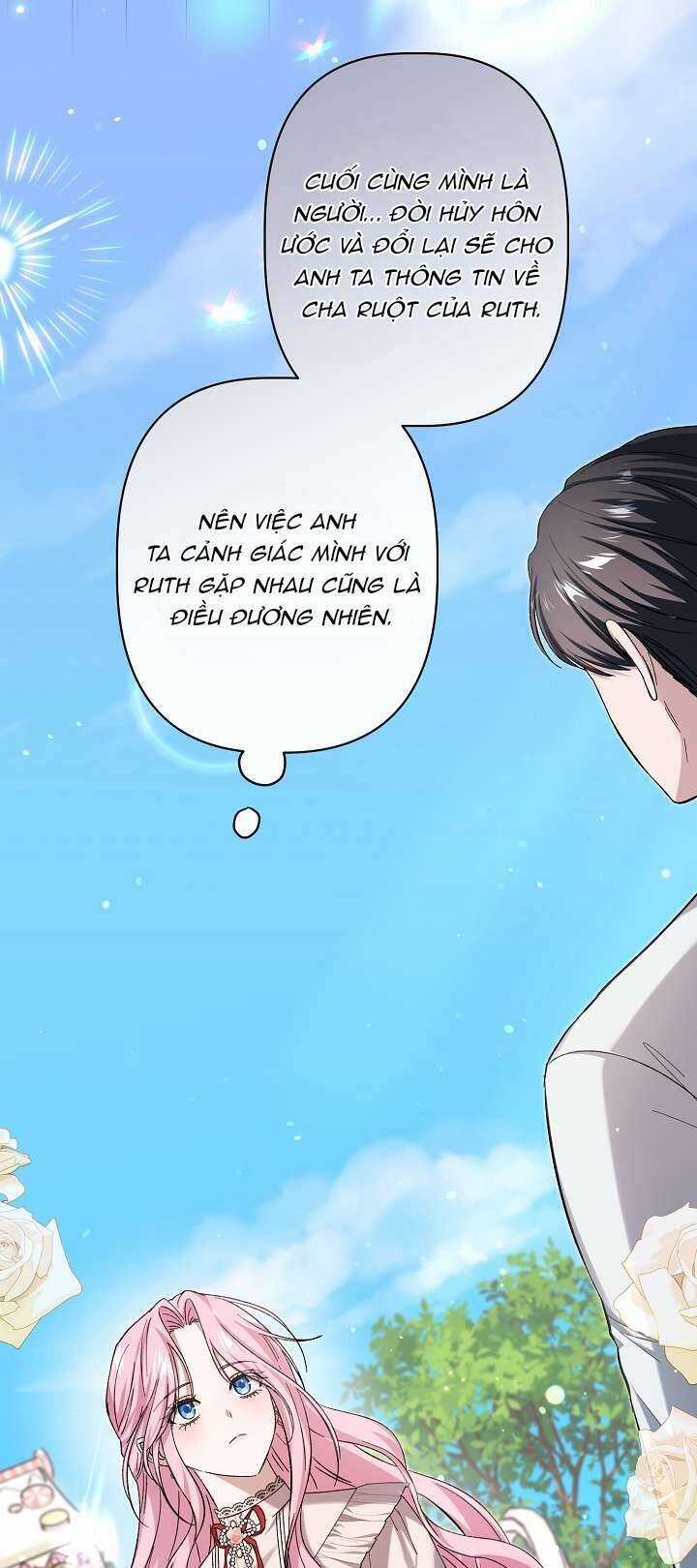 Cha Của Nam Chính Từ Chối Hủy Hôn Chương 4 trang 45