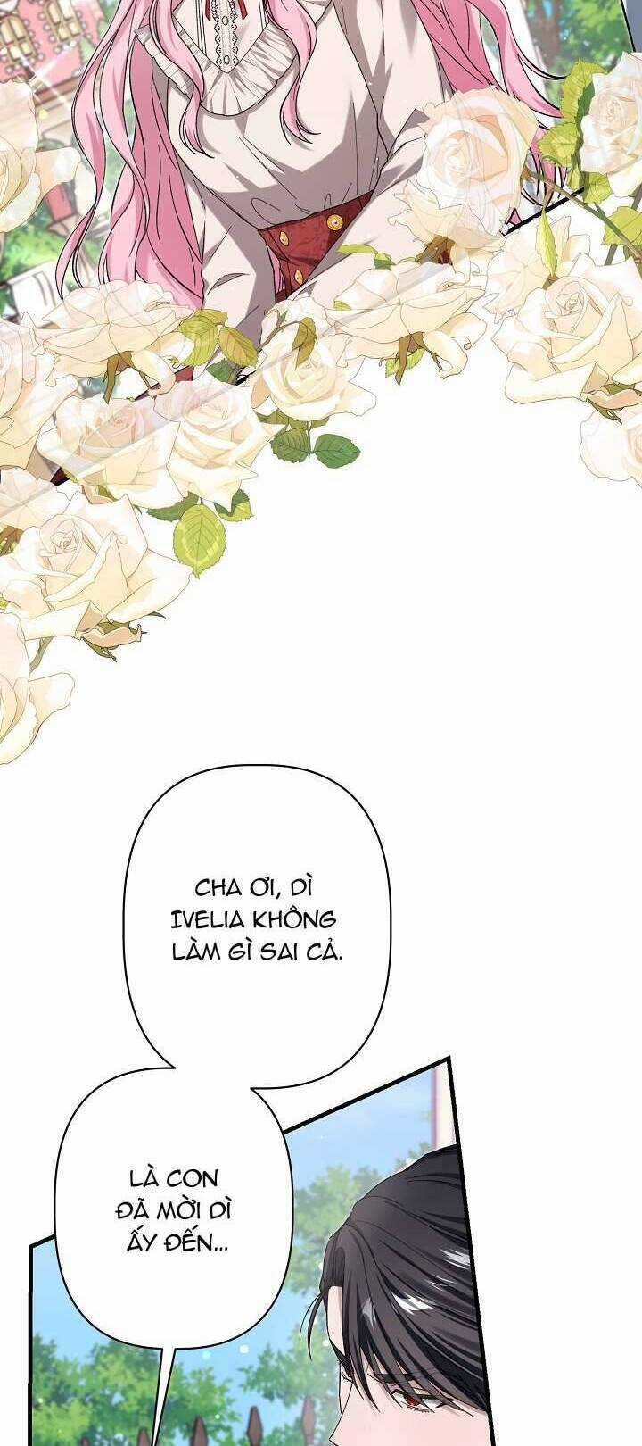 Cha Của Nam Chính Từ Chối Hủy Hôn Chương 4 trang 46