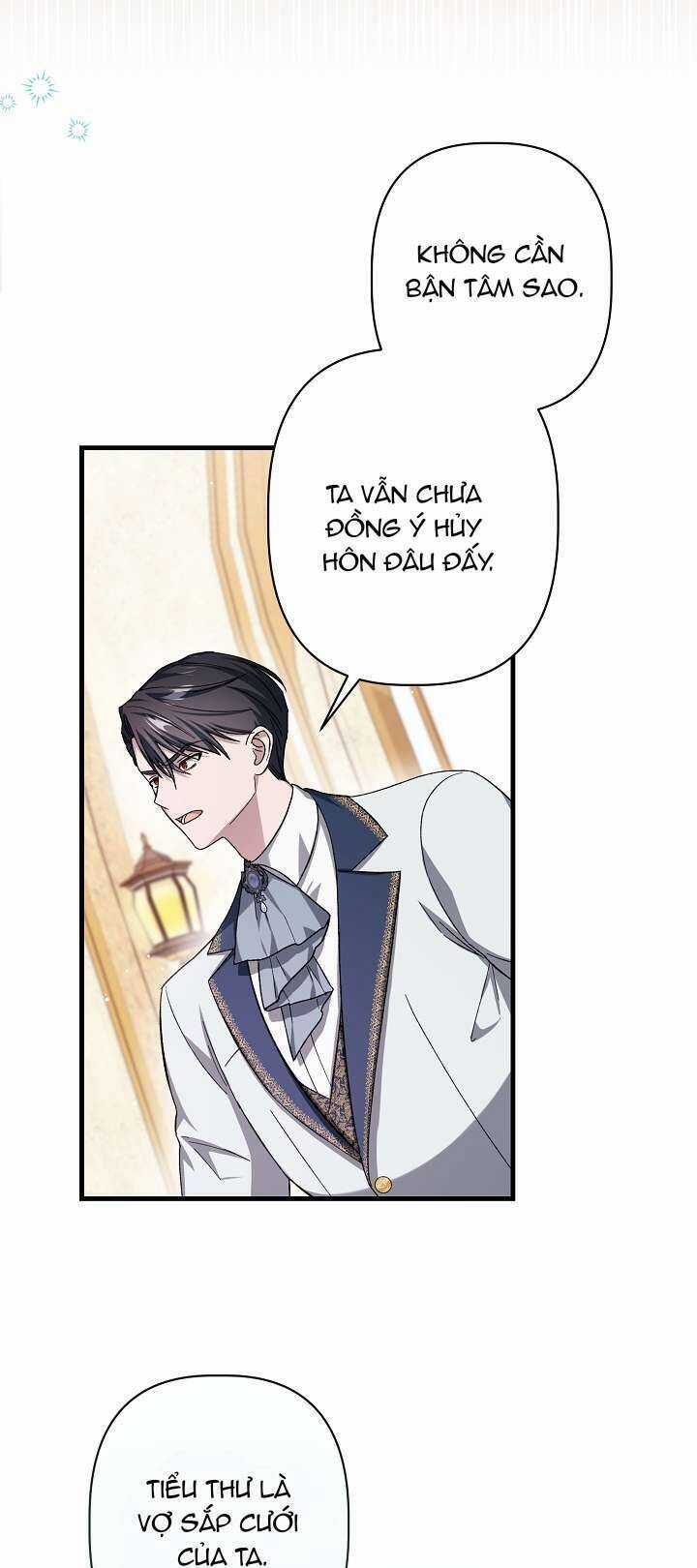 Cha Của Nam Chính Từ Chối Hủy Hôn Chương 4 trang 59