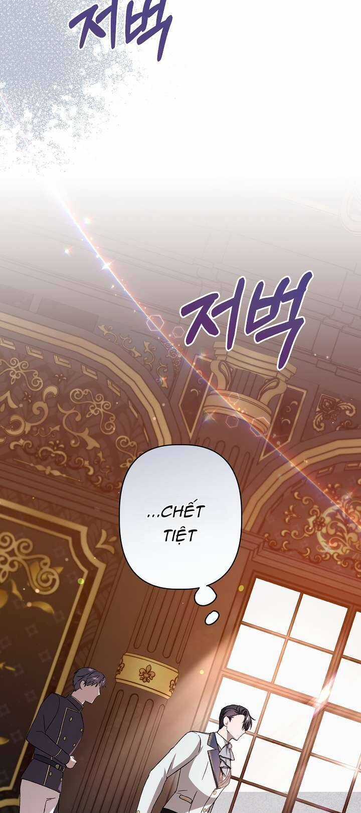 Cha Của Nam Chính Từ Chối Hủy Hôn Chương 4 trang 65