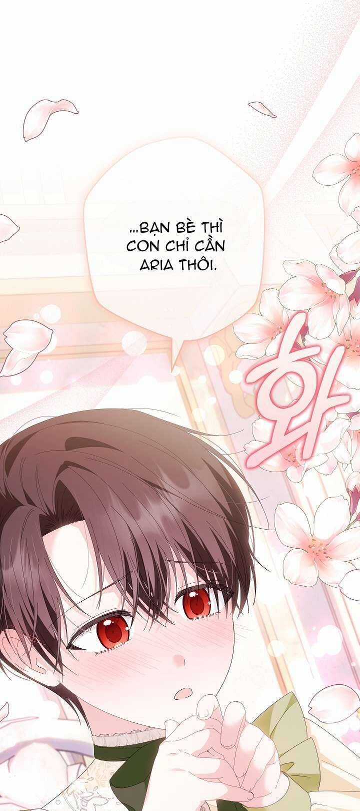 Cha Của Nam Chính Từ Chối Hủy Hôn Chương 40 trang 10