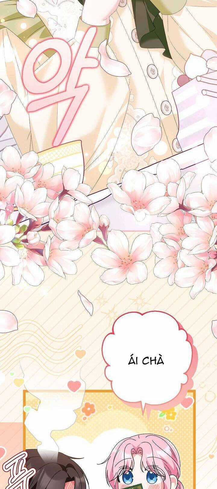 Cha Của Nam Chính Từ Chối Hủy Hôn Chương 40 trang 11