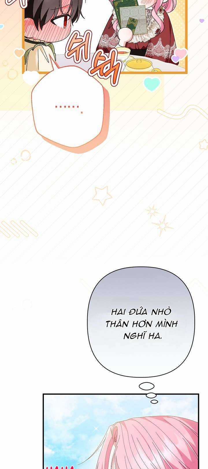 Cha Của Nam Chính Từ Chối Hủy Hôn Chương 40 trang 12