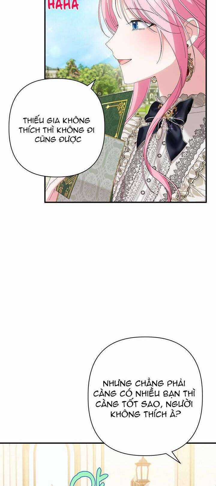 Cha Của Nam Chính Từ Chối Hủy Hôn Chương 40 trang 13