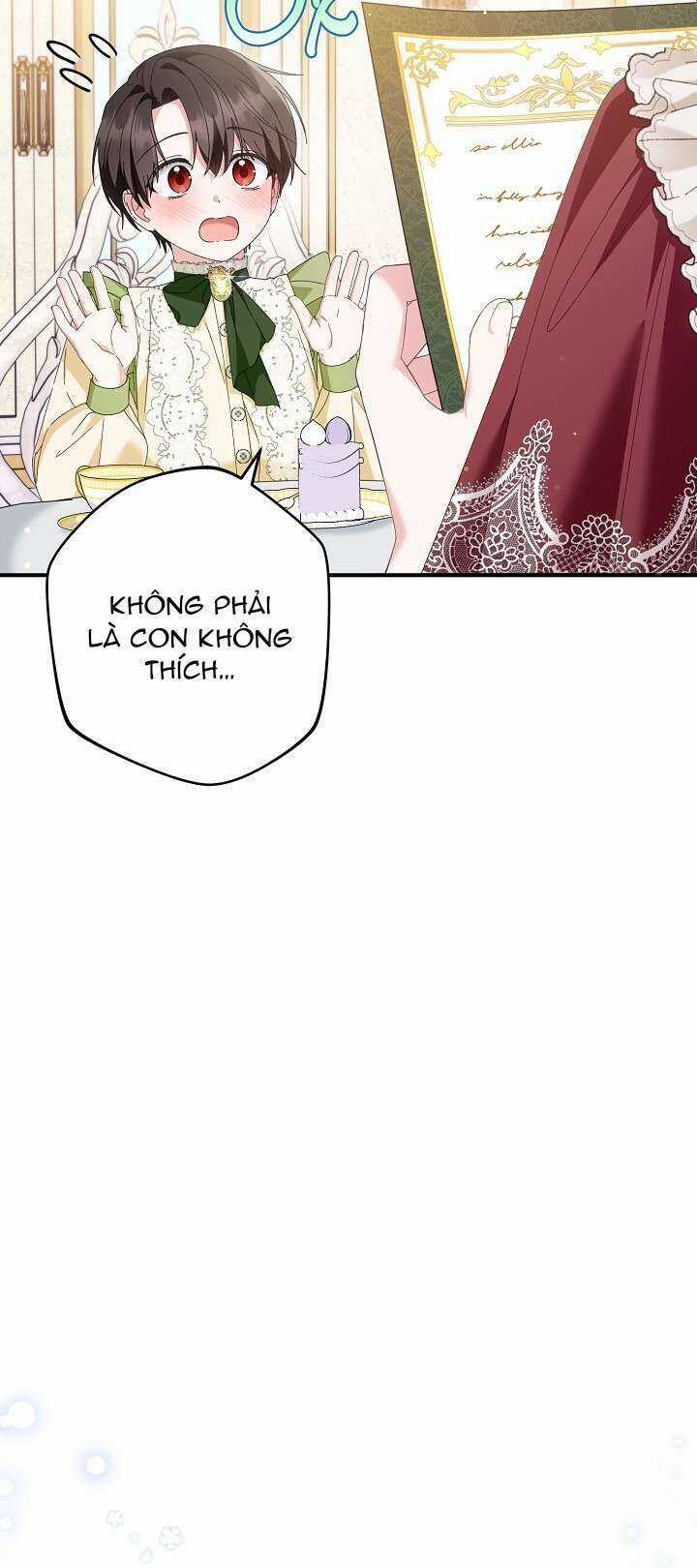 Cha Của Nam Chính Từ Chối Hủy Hôn Chương 40 trang 14