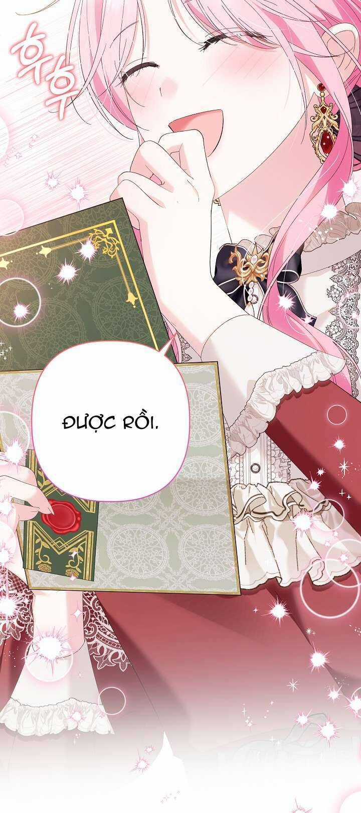 Cha Của Nam Chính Từ Chối Hủy Hôn Chương 40 trang 16