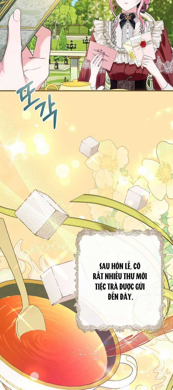 Cha Của Nam Chính Từ Chối Hủy Hôn Chương 40 trang 2