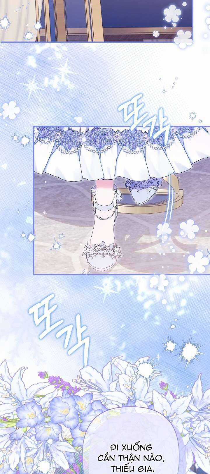 Cha Của Nam Chính Từ Chối Hủy Hôn Chương 40 trang 20