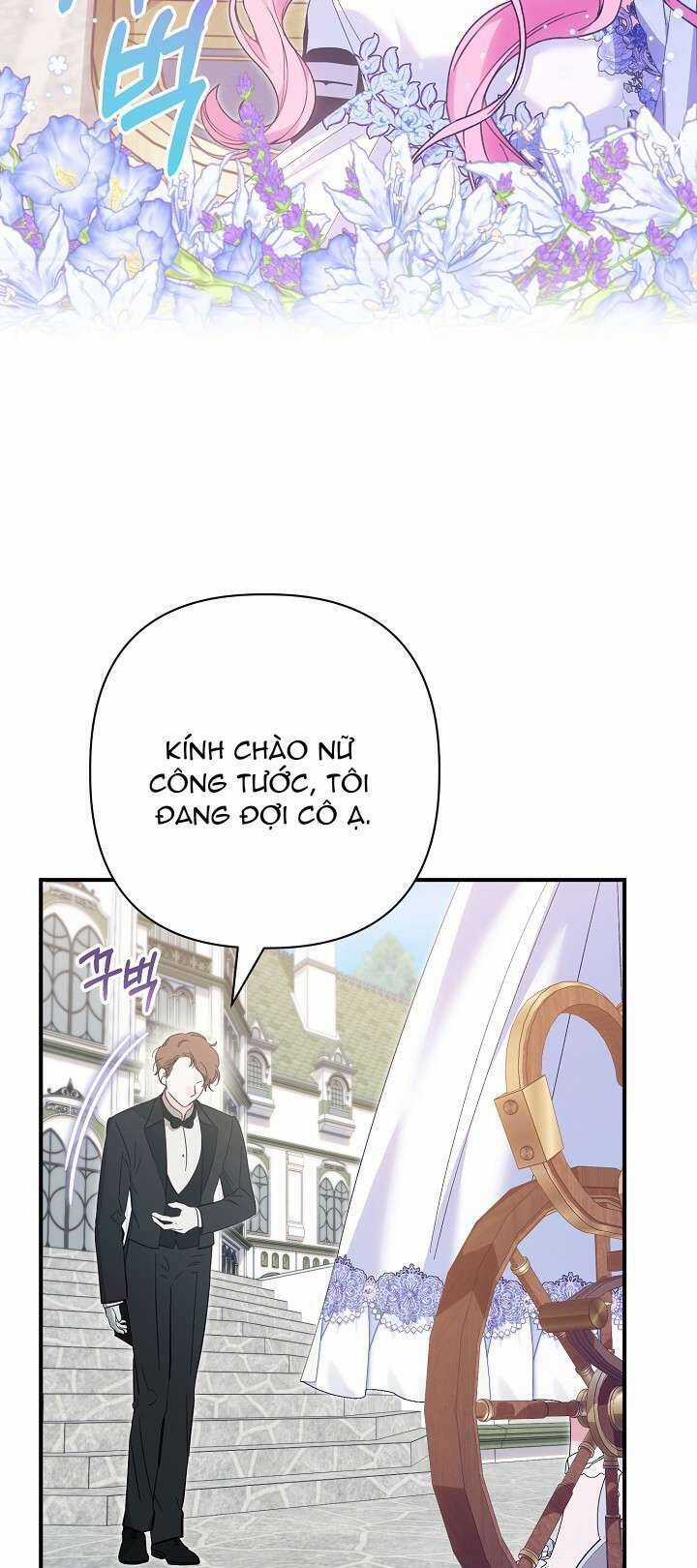 Cha Của Nam Chính Từ Chối Hủy Hôn Chương 40 trang 22