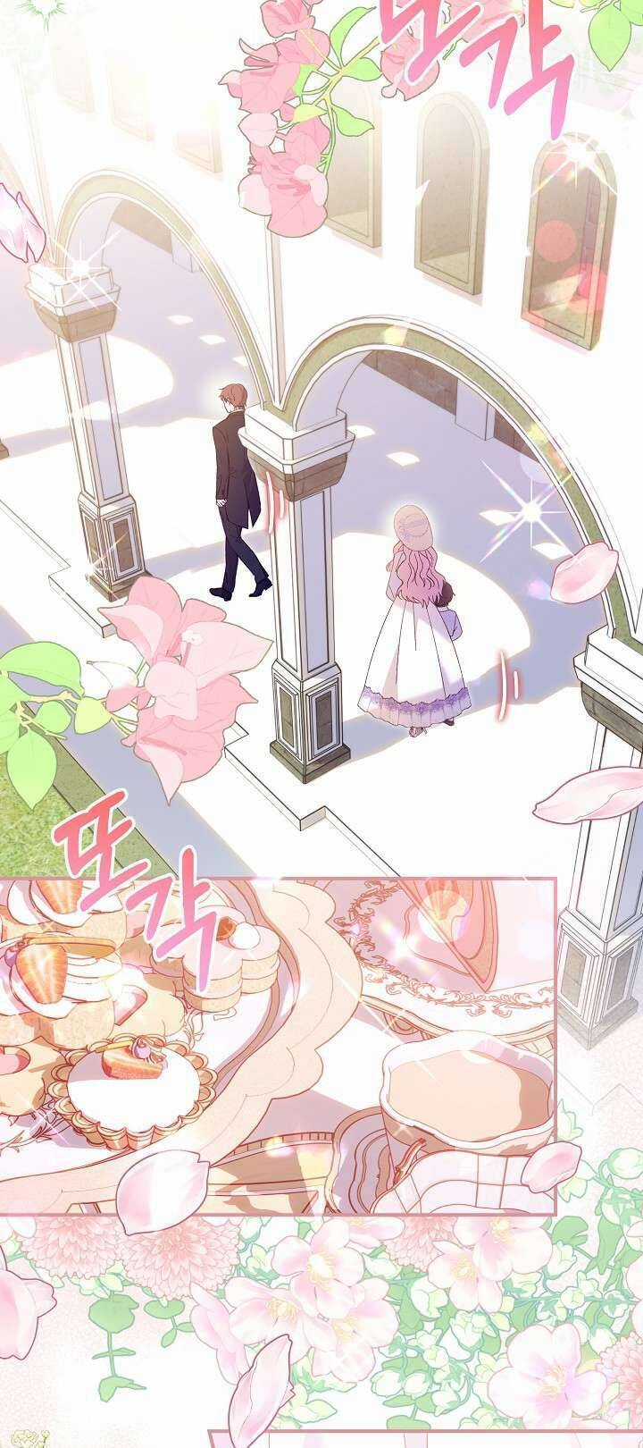 Cha Của Nam Chính Từ Chối Hủy Hôn Chương 40 trang 24