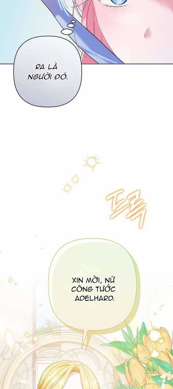 Cha Của Nam Chính Từ Chối Hủy Hôn Chương 40 trang 27