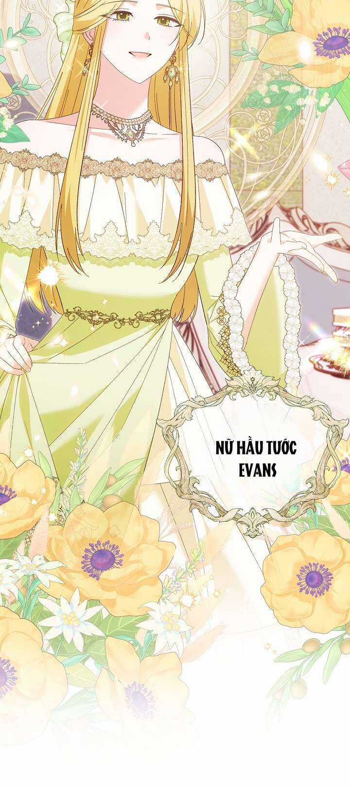 Cha Của Nam Chính Từ Chối Hủy Hôn Chương 40 trang 28