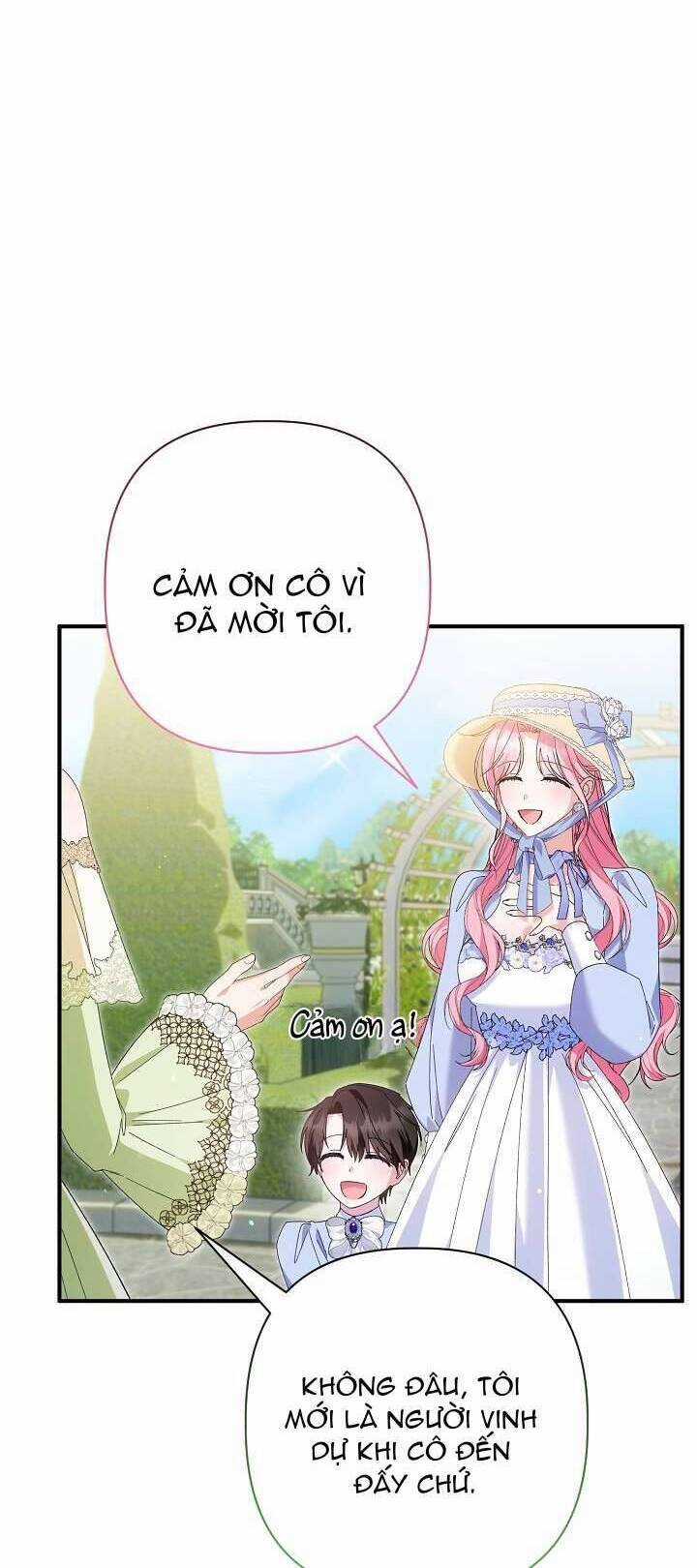 Cha Của Nam Chính Từ Chối Hủy Hôn Chương 40 trang 29